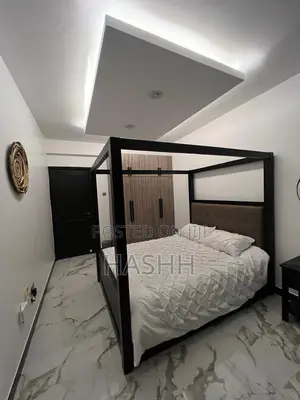 Furnished 3bdrm Condo in Muyunyo, Central Division for rent