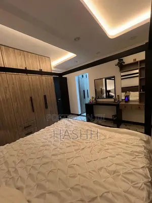Furnished 3bdrm Condo in Muyunyo, Central Division for rent