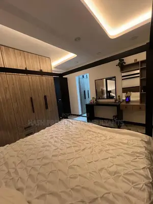 Furnished 3bdrm Condo in Muyunyo, Central Division for rent
