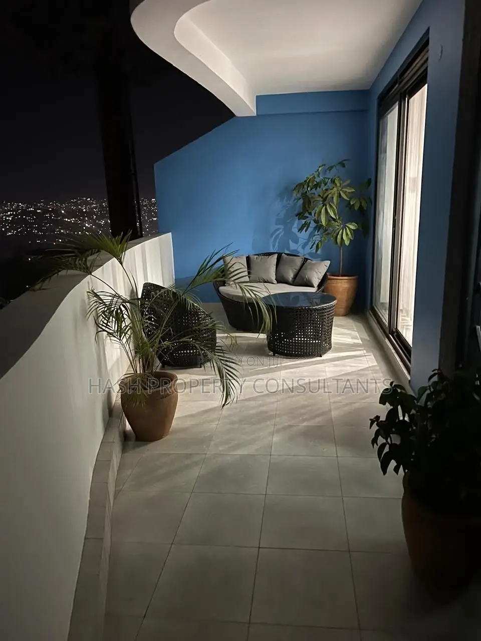 Furnished 3bdrm Condo in Muyunyo, Central Division for rent