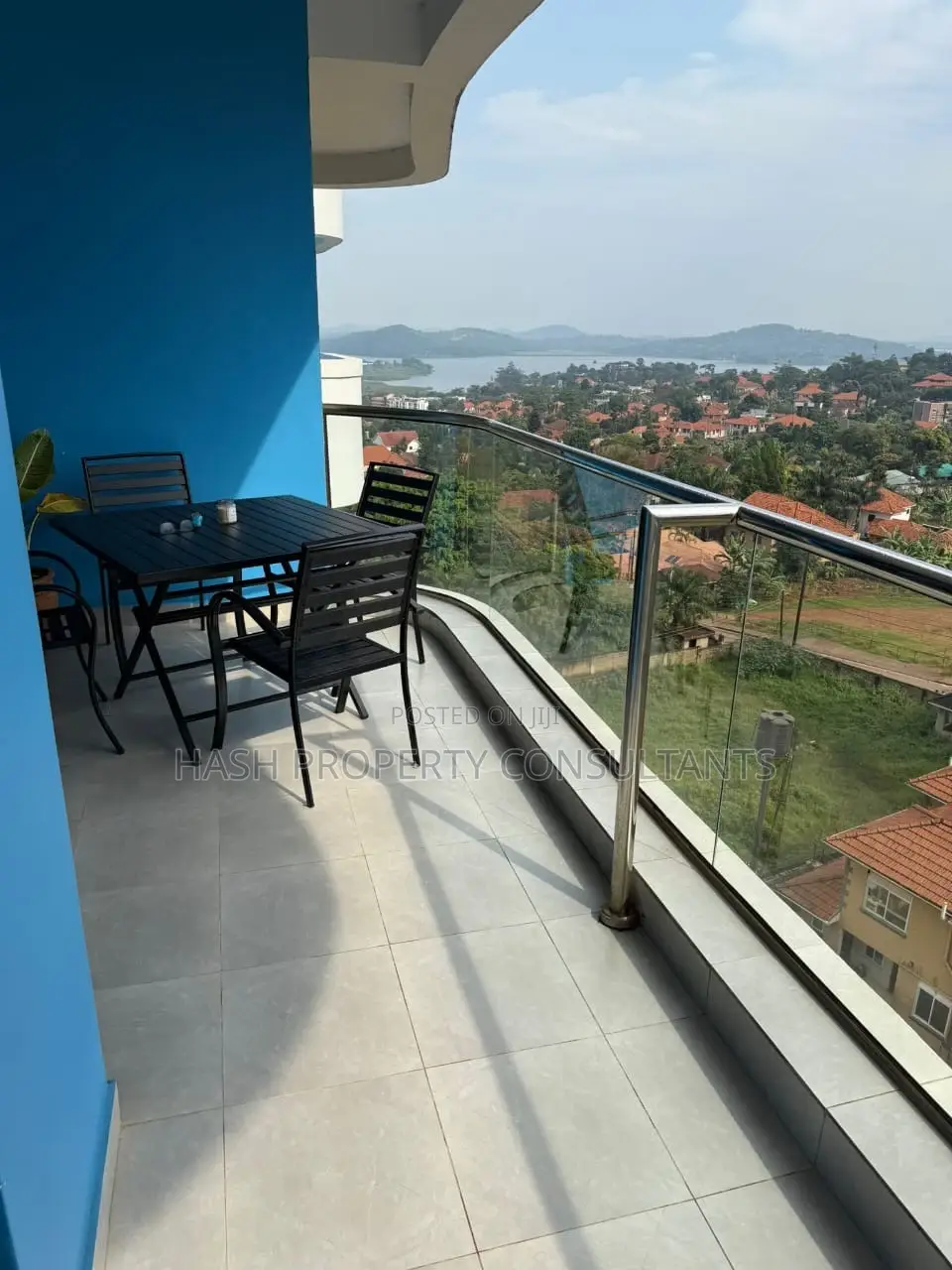 Furnished 3bdrm Condo in Muyunyo, Central Division for rent