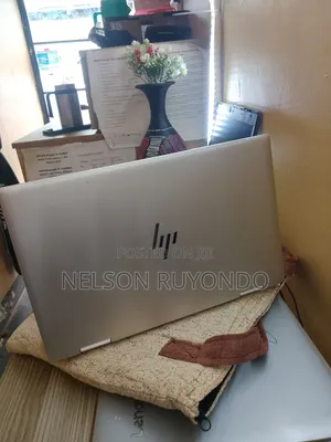 Laptop HP Envy X360 8GB Intel Core i7 SSD 512GB