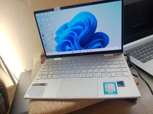 Laptop HP Envy X360 8GB Intel Core i7 SSD 512GB