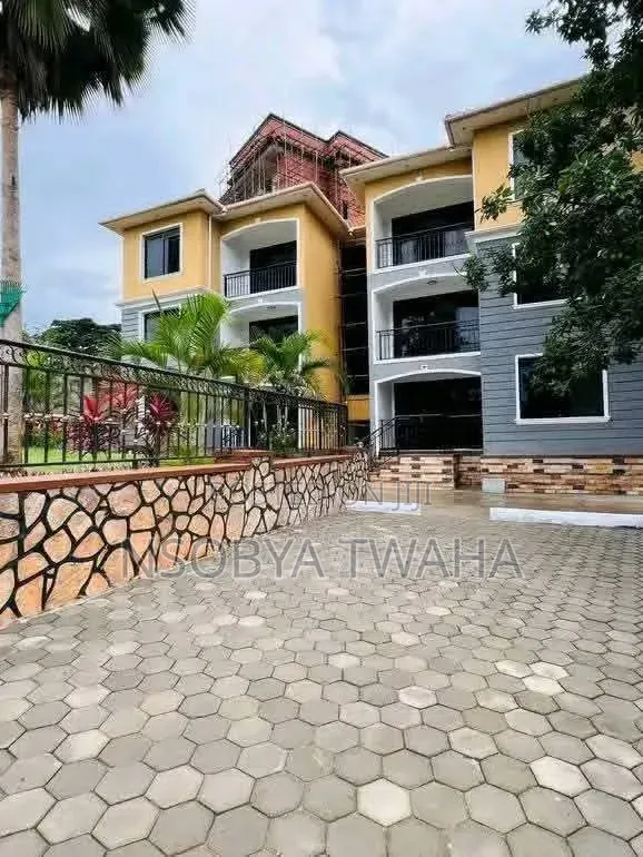 Furnished 3bdrm House in Stand Alone, Katabi for rent