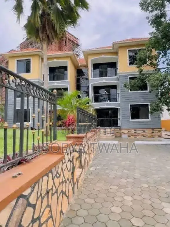 Furnished 3bdrm House in Stand Alone, Katabi for rent