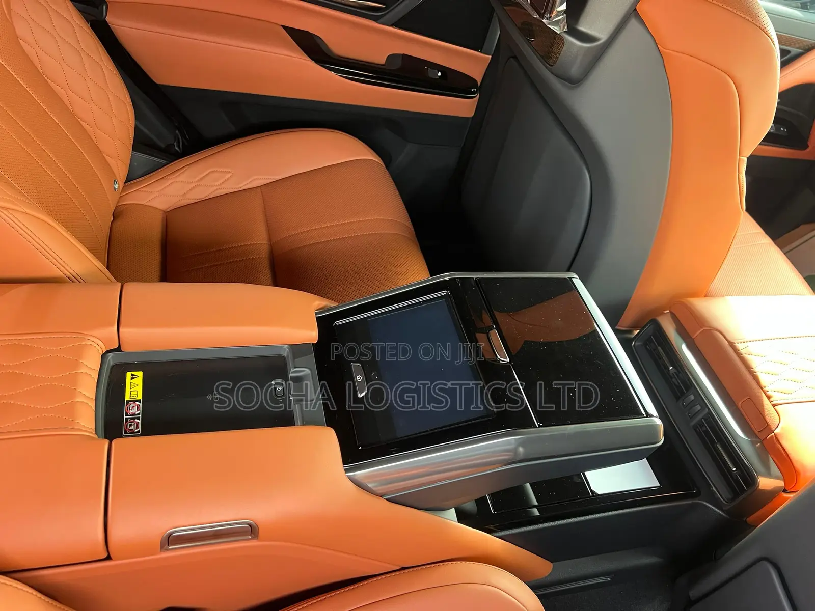 Toyota Land Cruiser 2023 White