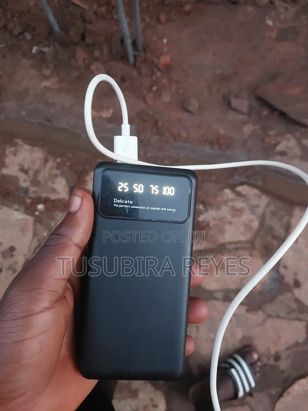 Power Bank