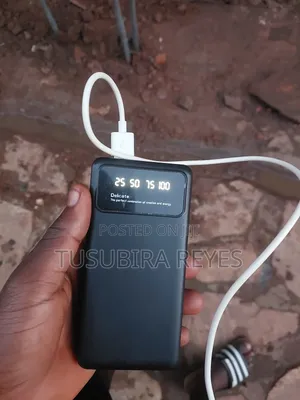 Power Bank