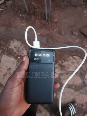 Power Bank