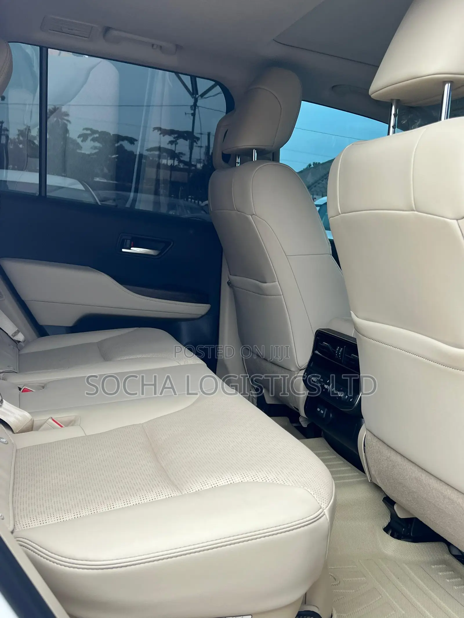 Land Rover Range Rover Sport 2016 White