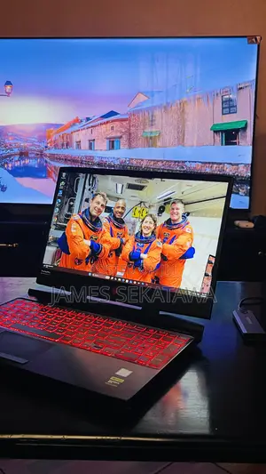 Laptop HP Omen 15 32GB Intel Core i7 SSD 512GB