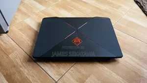 Laptop HP Omen 15 32GB Intel Core i7 SSD 512GB