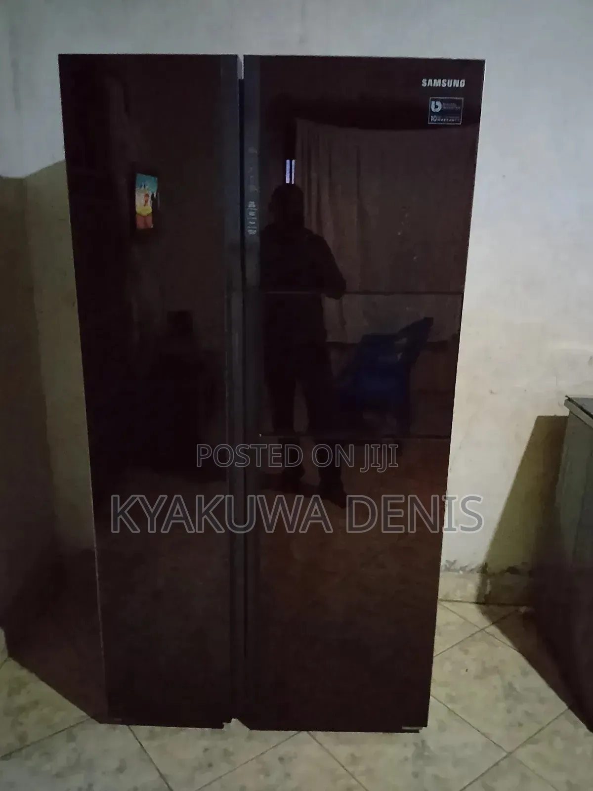 Samsung Refrigerator