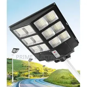 Dp Solar Lights