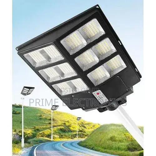 Dp Solar Lights