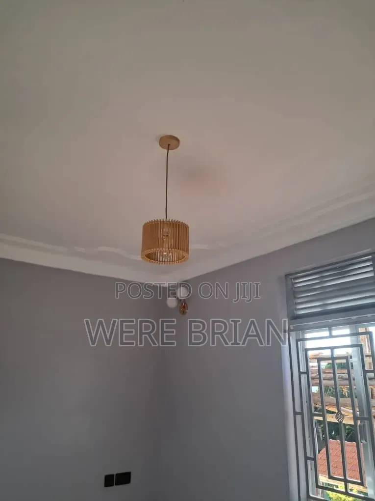 1bdrm Apartment in De Were Apartments, Makindye for rent