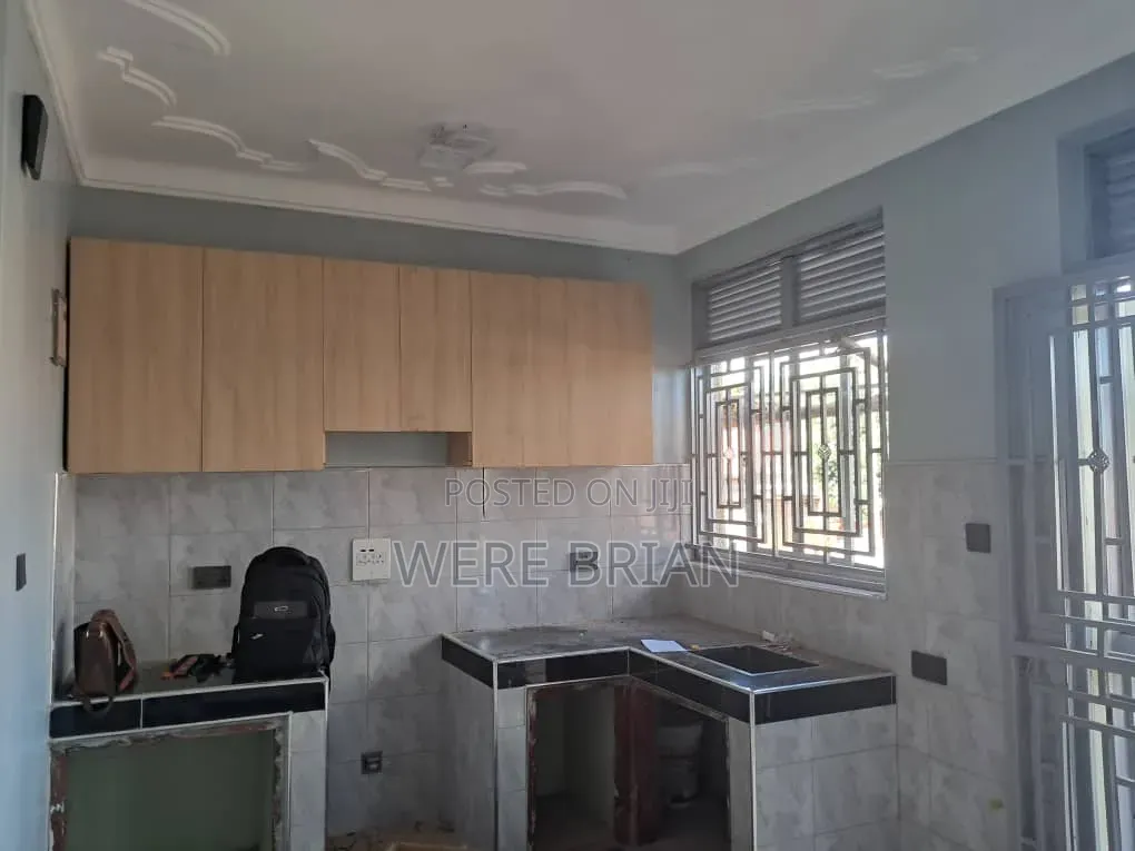 1bdrm Apartment in De Were Apartments, Makindye for rent