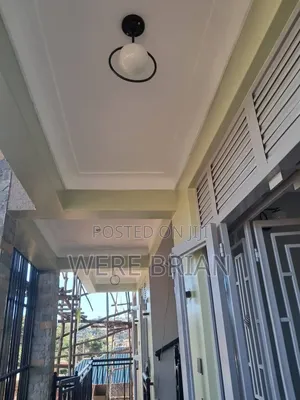 1bdrm Apartment in De Were Apartments, Makindye for rent