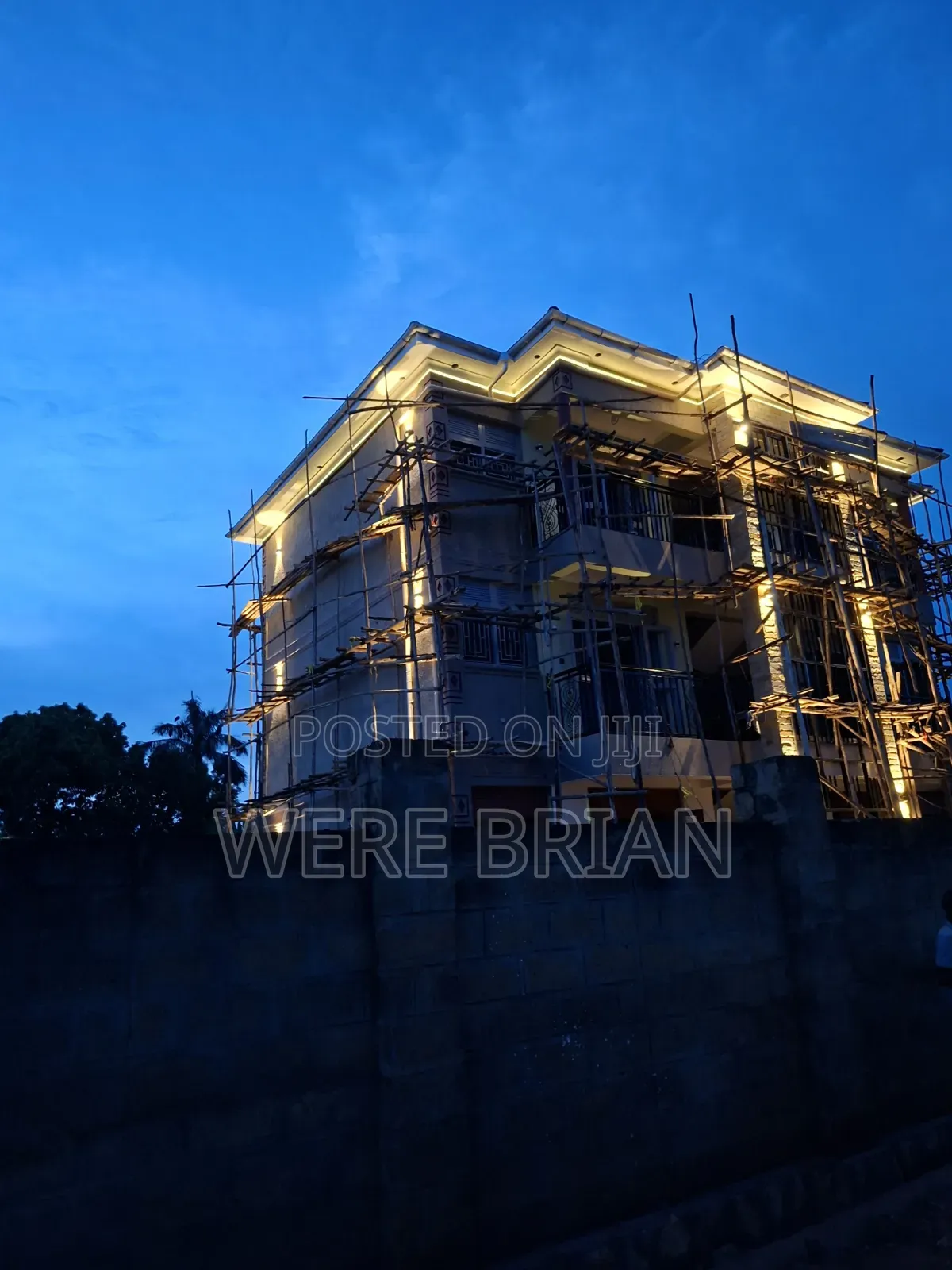 1bdrm Apartment in De Were Apartments, Makindye for rent