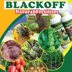 Black-off Organic Fertilizer