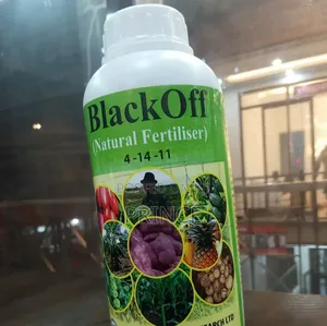Black-off Organic Fertilizer