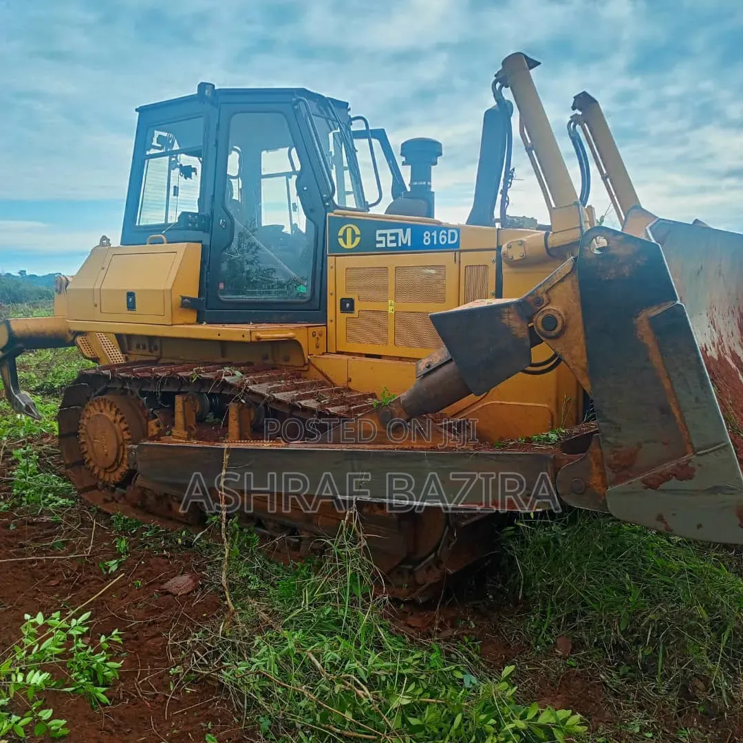 Bulldozzer Sem