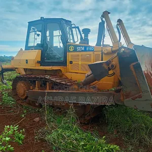 Bulldozzer Sem