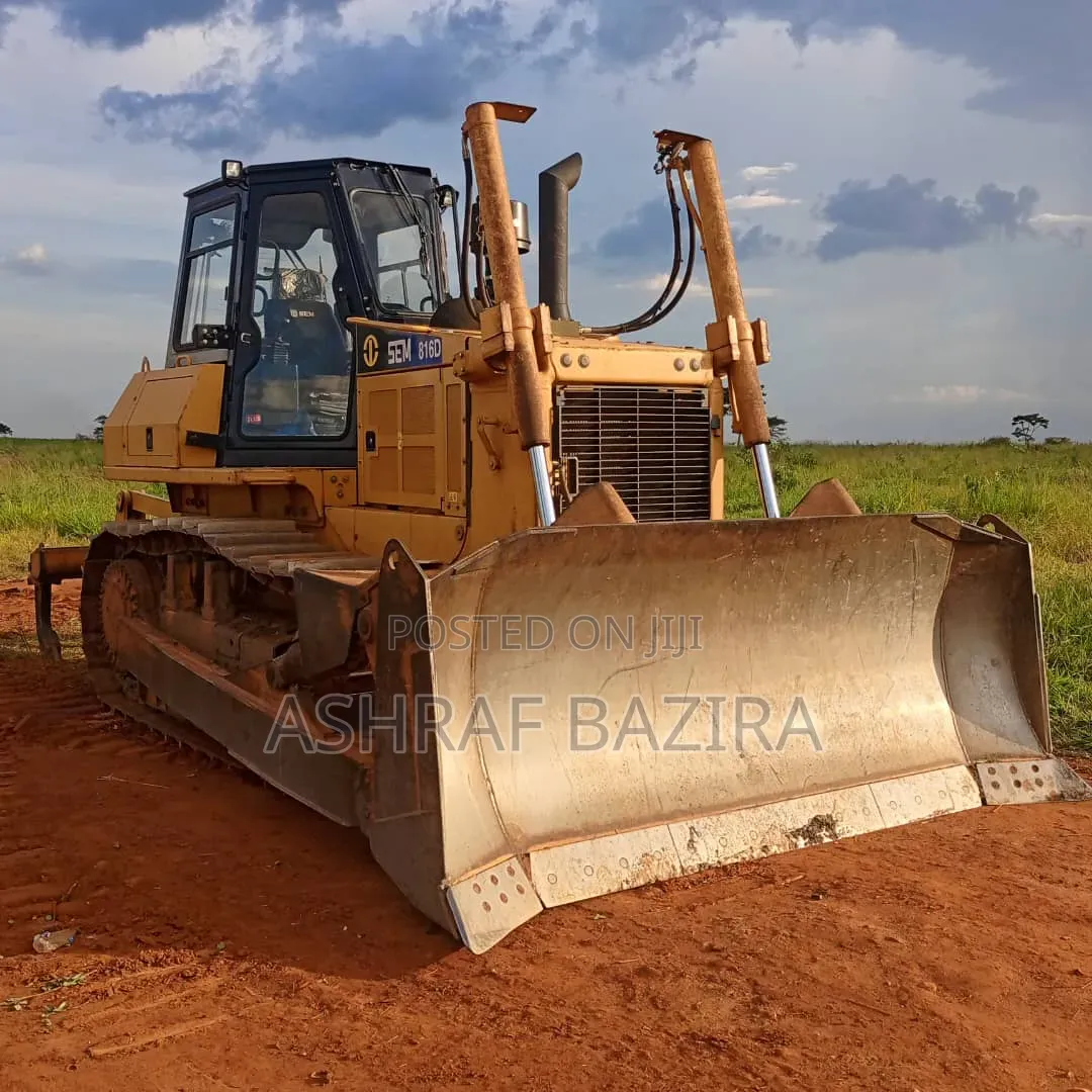Bulldozzer Sem