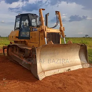 Bulldozzer Sem