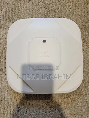 Cisco 3700/2700/1602 Models Access Points. New