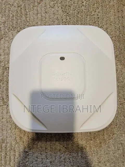 Cisco 3700/2700/1602 Models Access Points. New
