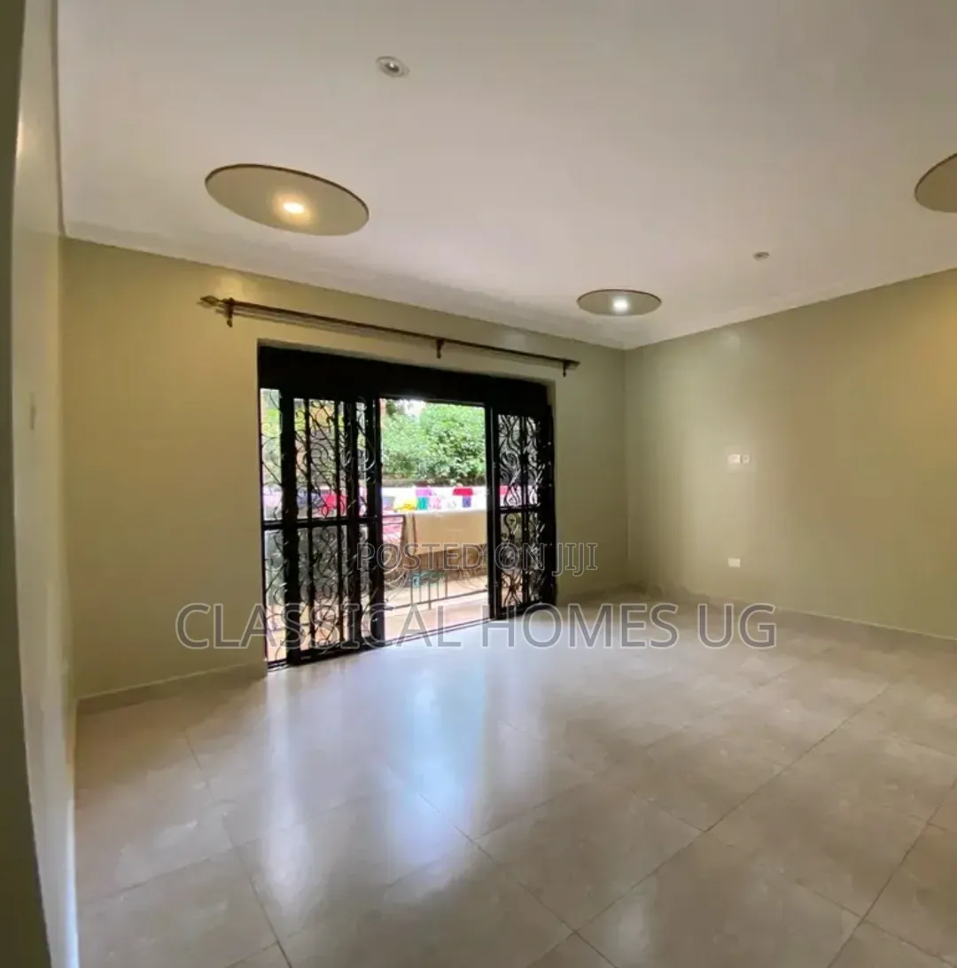 3bdrm Apartment in Lukuli, Central Division for rent
