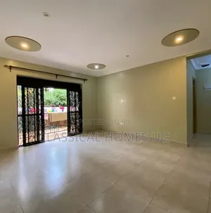 3bdrm Apartment in Lukuli, Central Division for rent