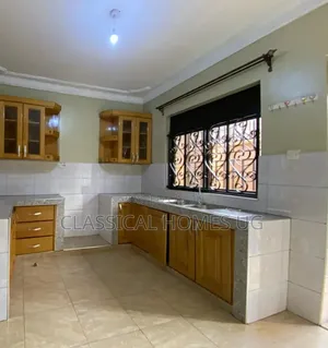 3bdrm Apartment in Lukuli, Central Division for rent