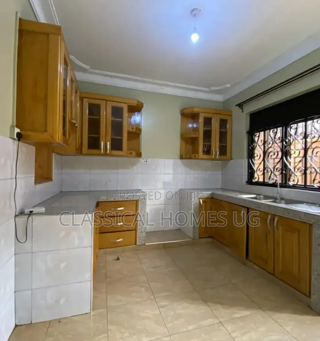 3bdrm Apartment in Lukuli, Central Division for rent
