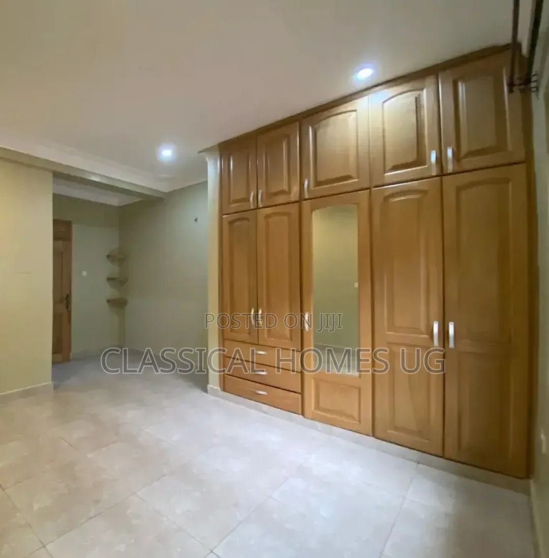 3bdrm Apartment in Lukuli, Central Division for rent