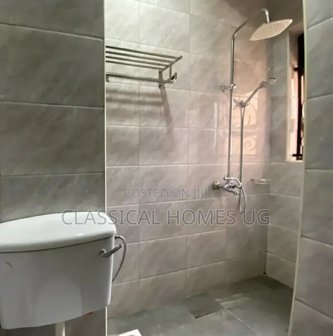 3bdrm Apartment in Lukuli, Central Division for rent