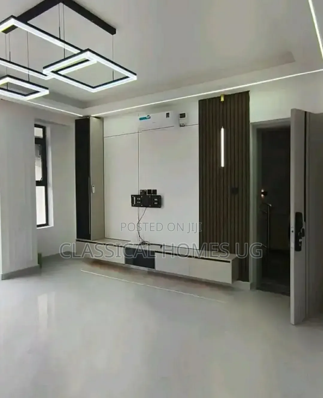 3bdrm Apartment in Bunga, Central Division for rent