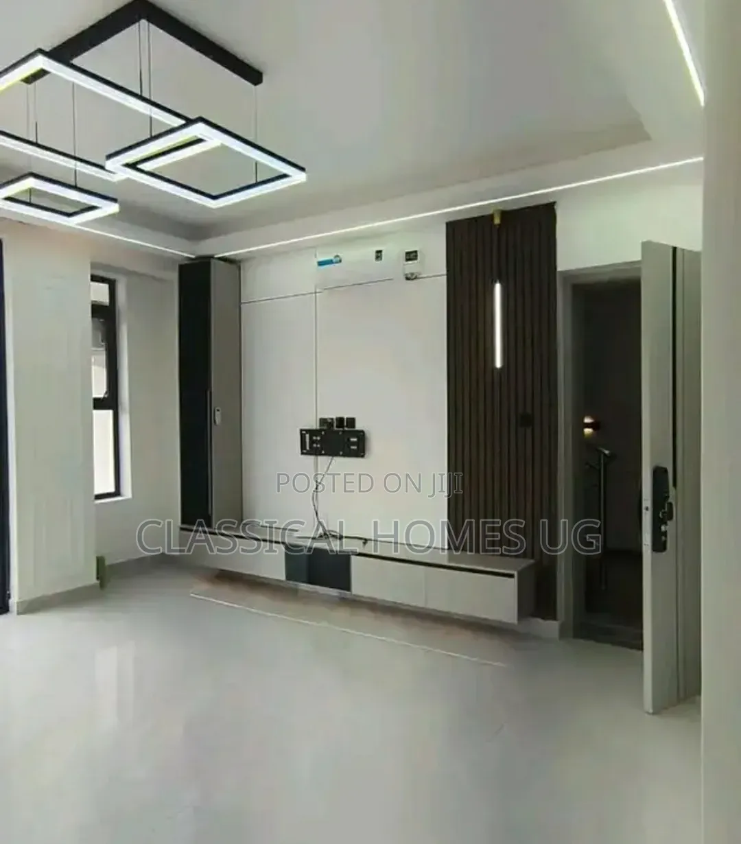 3bdrm Apartment in Bunga, Central Division for rent