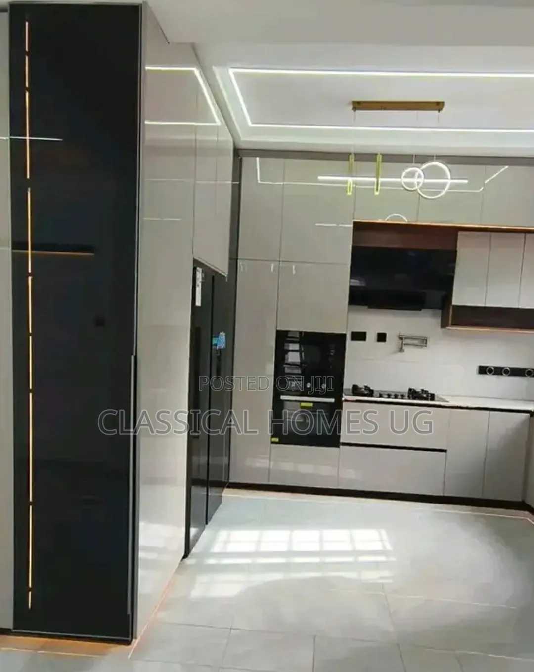 3bdrm Apartment in Bunga, Central Division for rent