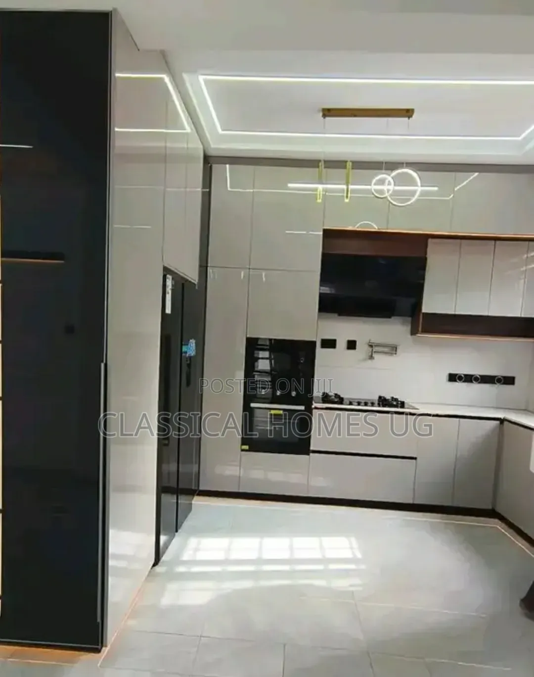 3bdrm Apartment in Bunga, Central Division for rent