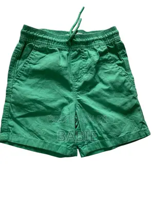 Shorts for Kids