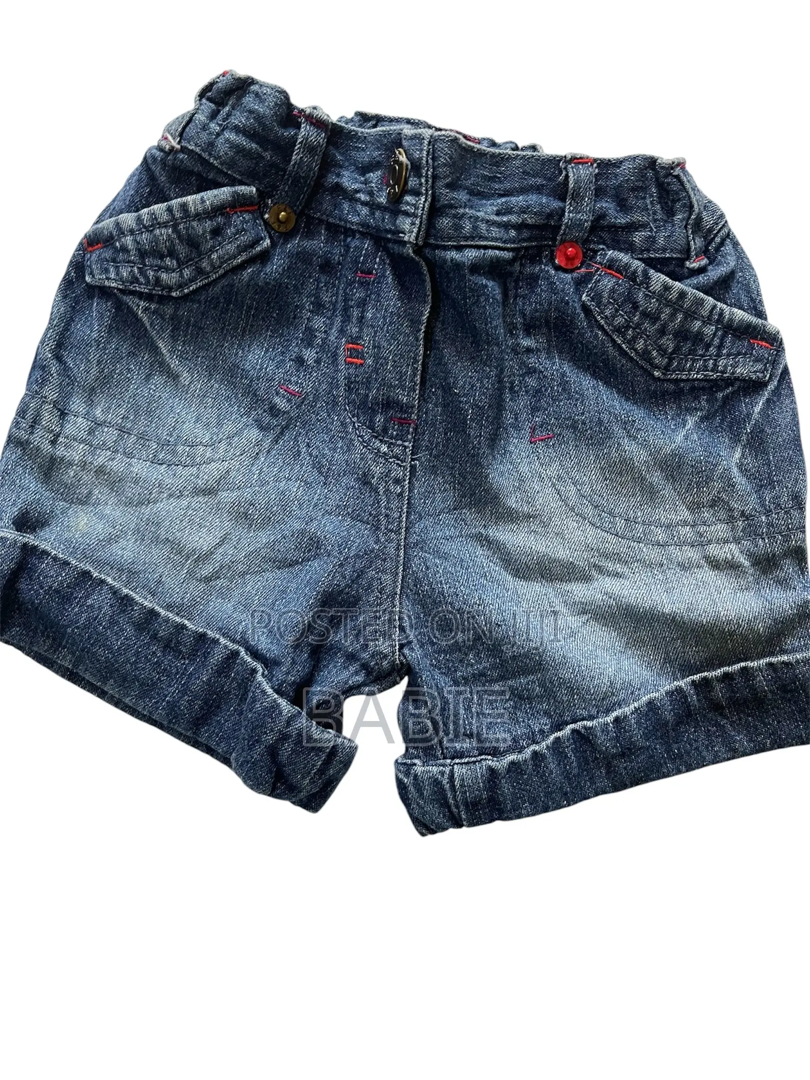 Shorts for Kids