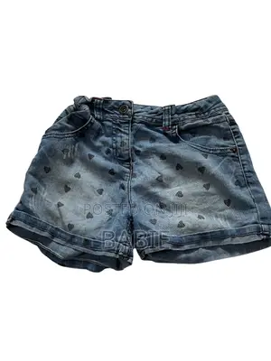 Shorts for Kids
