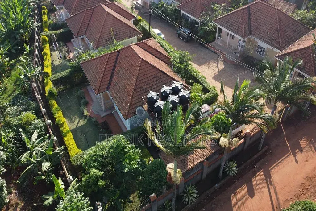 2bdrm Apartment in Uring Crescent, Katabi for sale