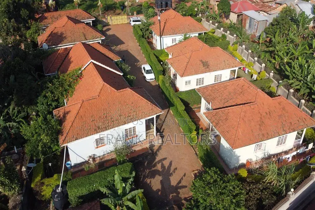 2bdrm Apartment in Uring Crescent, Katabi for sale