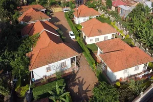 2bdrm Apartment in Uring Crescent, Katabi for sale