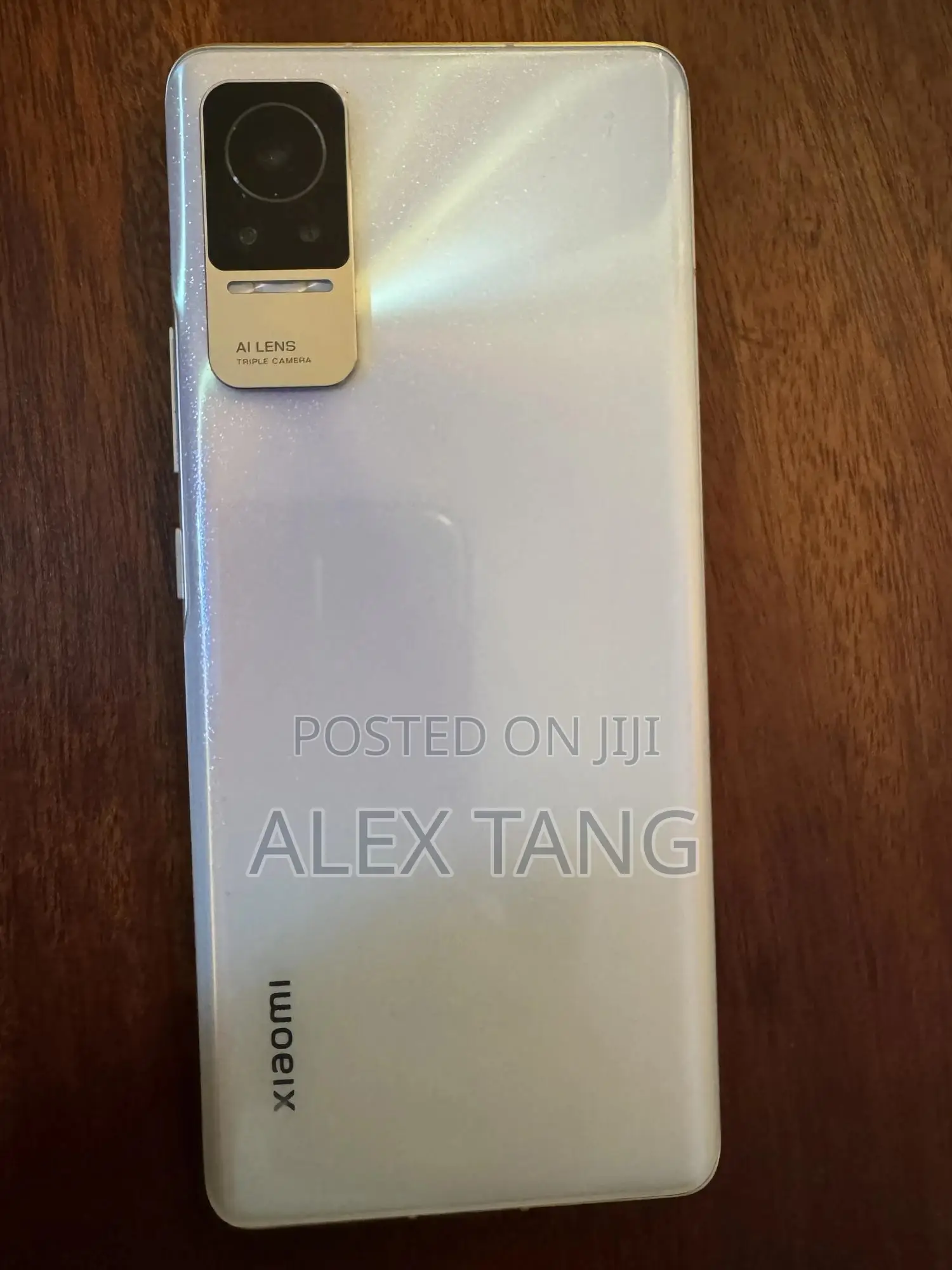 Xiaomi Civi 2 256 GB White