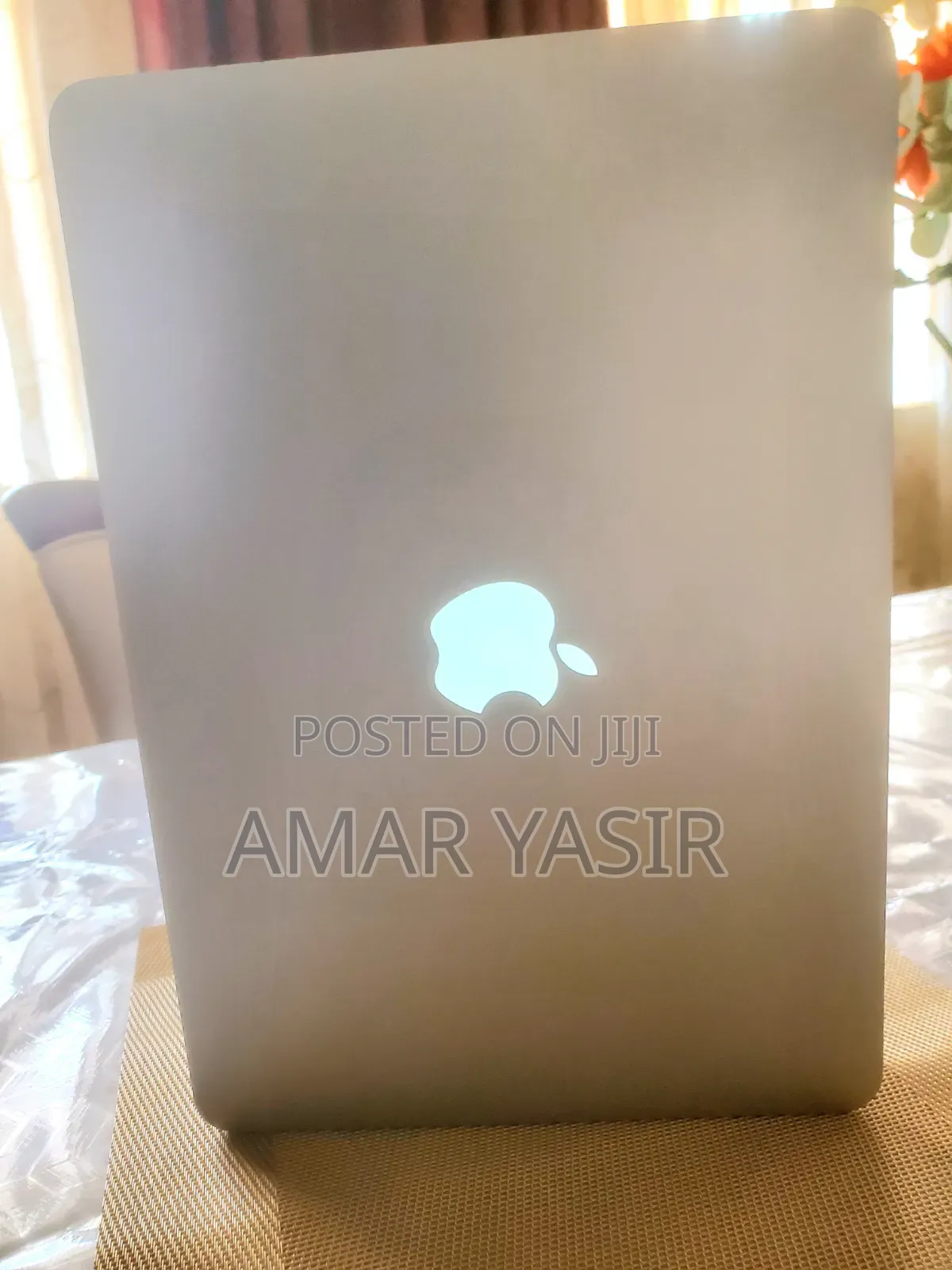 Laptop Apple MacBook 2015 16GB Intel Core i7 SSD 256GB