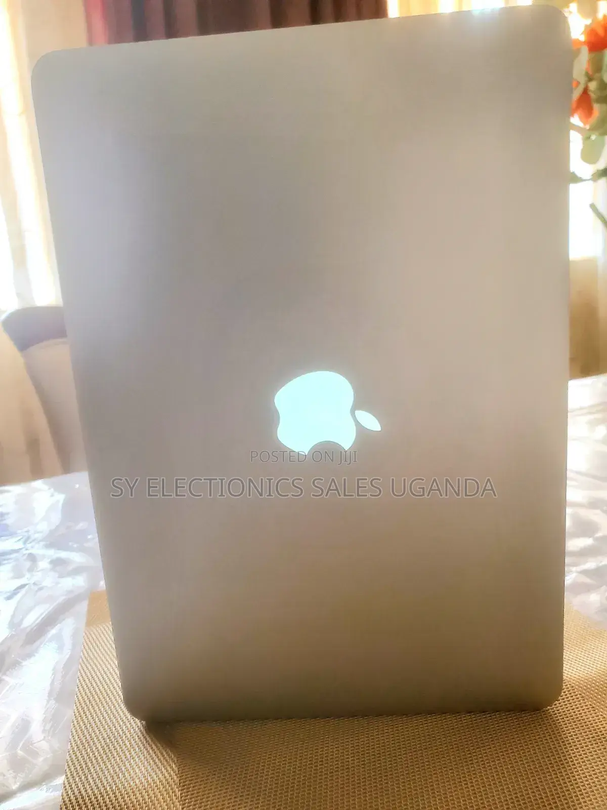 Laptop Apple MacBook 2015 16GB Intel Core i7 SSD 256GB